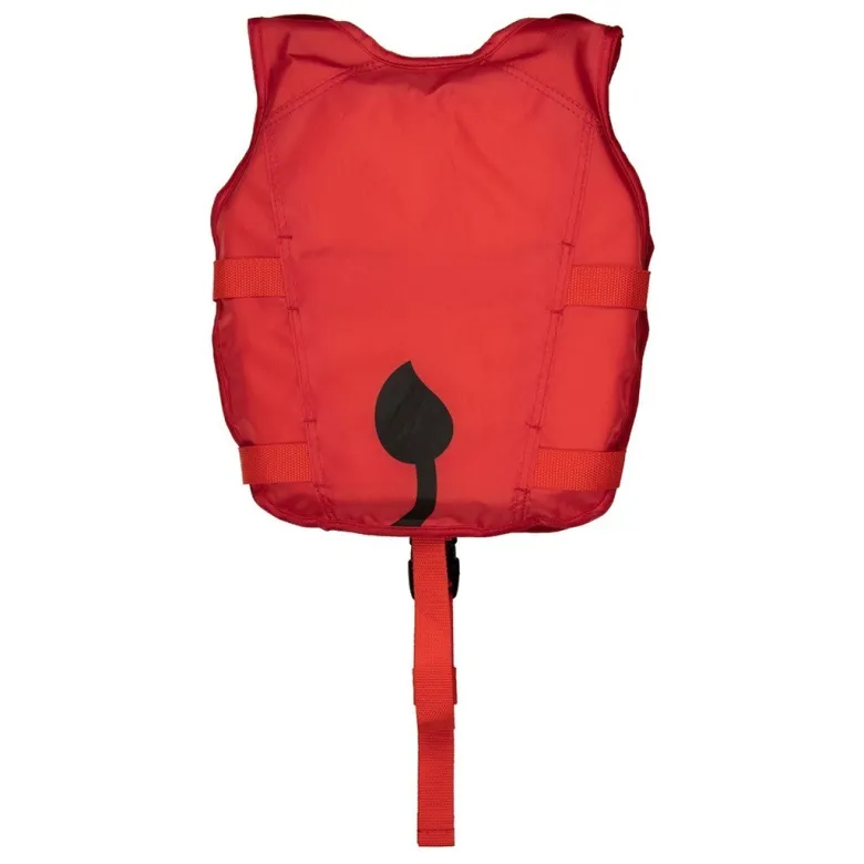 Waimea 2-3 jaar kinder zwemvest - Red
