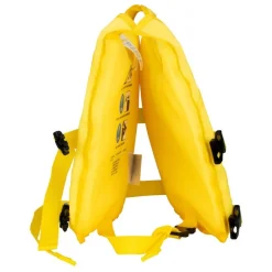 Waimea 2-3 jaar kinder zwemvest - Yellow