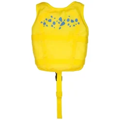 Waimea 2-3 jaar kinder zwemvest - Yellow