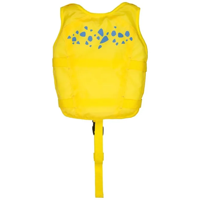 Waimea 2-3 jaar kinder zwemvest - Yellow