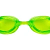 Waimea One Piece kinder zwembril - Lime