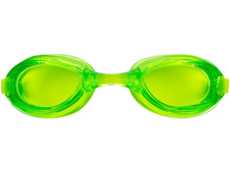 Waimea One Piece kinder zwembril - Lime