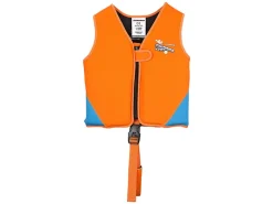 Waimea Zwemvest 2-3 Jaar - Orange