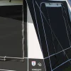 Walker concept 280 maat 930 (916 - 945 cm) caravanvoortent