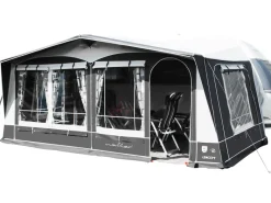 Walker concept 240 maat 1035 (1020 - 1050 cm) caravanvoortent
