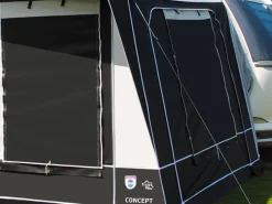 Walker Concept 240 maat 945 (930 - 960 cm) caravanvoortent