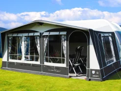 Walker concept 280 maat 945 (930 - 960 cm) caravanvoortent