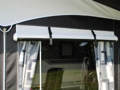 Walker concept 240 maat 1140 (1126 - 1155 cm) caravanvoortent