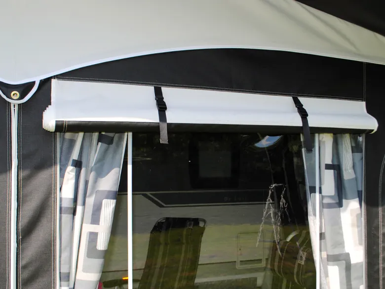 Walker concept 280 maat 1065 (1050 - 1080 cm) caravanvoortent