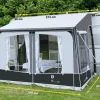 Walker Maxi 300 deeltent - aluminium