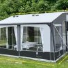 Walker Maxi 380 deeltent - aluminium