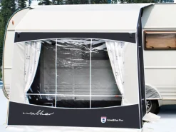 Walker Snow & Fun Plus wintertent