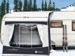 Walker Snow & Fun Plus wintertent