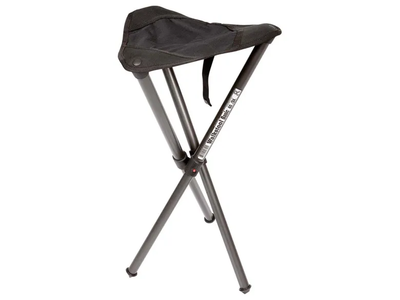 Walkstool Basic 3-Poots krukje - 60cm