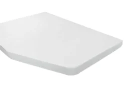 Walra Jersey Frans bed links hoeslaken - White