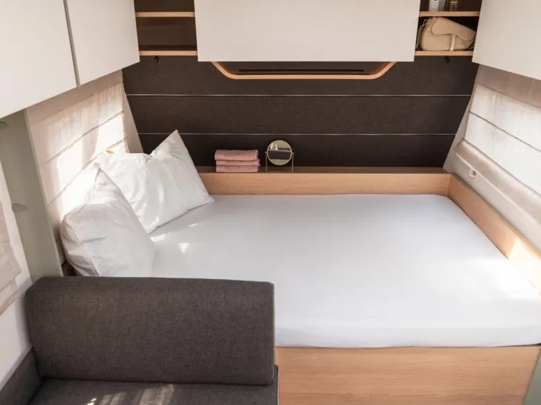 Walra Jersey Hefbed/Dwarsbed hoeslaken - White