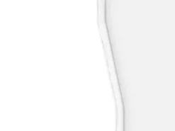 Walra Jersey Hefbed/Dwarsbed hoeslaken - White