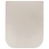 Walra Jersey Queens bed hoeslaken - Sand