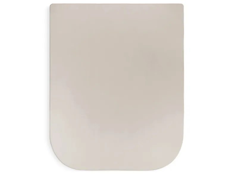 Walra Jersey Queens bed hoeslaken - Sand