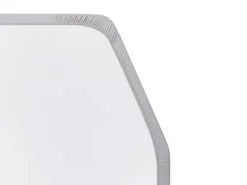 Walra Multifit Frans bed rechts hoeslaken - Grey