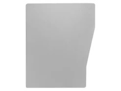 Walra Multifit Hefbed/Dwarsbed hoeslaken - Grey