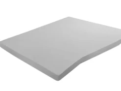 Walra Multifit Hefbed/Dwarsbed hoeslaken - Grey