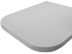 Walra Multifit Queensbed hoeslaken - Grey