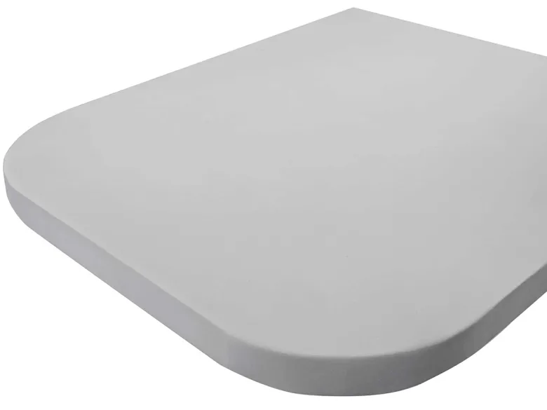 Walra Multifit Queensbed hoeslaken - Grey