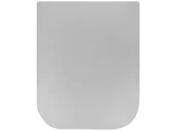 Walra Multifit Queensbed hoeslaken - Grey