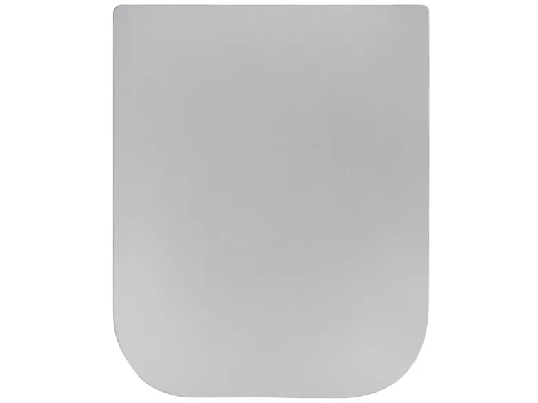 Walra Multifit Queensbed hoeslaken - Grey