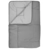 Walra Travel Grey dekbed - 200 x 200 cm
