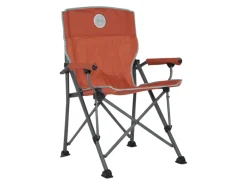 Wander Wonder Bohemian Chairman vouwstoel - Faded Red