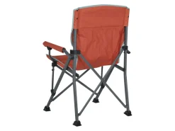 Wander Wonder Bohemian Chairman vouwstoel - Faded Red