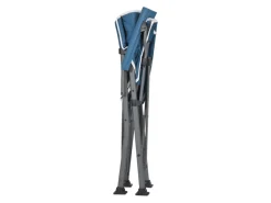 Wander Wonder Bohemian Chairman vouwstoel - Ink Blue
