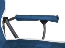 Wander Wonder Bohemian Chairman vouwstoel - Ink Blue