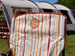 Wander Wonder Bohemian Chairman vouwstoel - Pattern