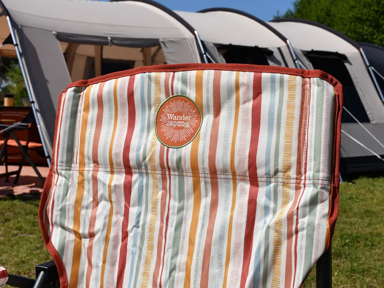 Wander Wonder Bohemian Chairman vouwstoel - Pattern