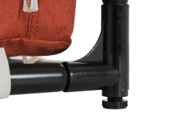 Wander Wonder Bohemian kast - Faded Red