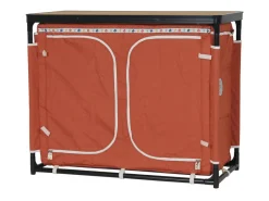 Wander Wonder Bohemian kast - Faded Red