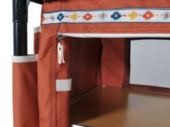 Wander Wonder Bohemian kast - Faded Red
