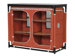 Wander Wonder Bohemian kast - Faded Red
