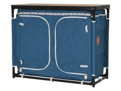 Wander Wonder Bohemian kast - Ink Blue