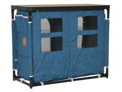 Wander Wonder Bohemian kast - Ink Blue