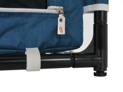 Wander Wonder Bohemian kast - Ink Blue