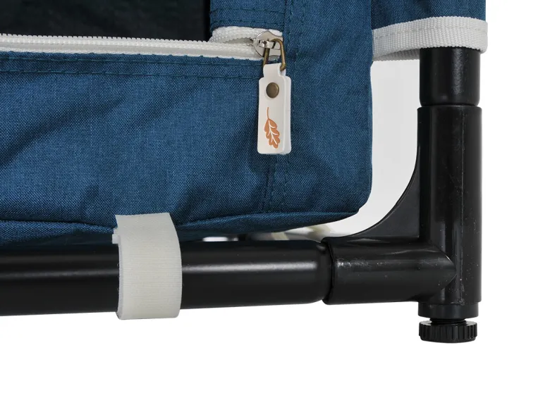 Wander Wonder Bohemian kast - Ink Blue