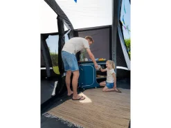 Wander Wonder Bohemian kast - Ink Blue