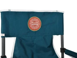 Wander Wonder Bohemian kinderstoel - Ink Blue