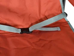 Wander Wonder Bohemian kinderstoel - Faded Red