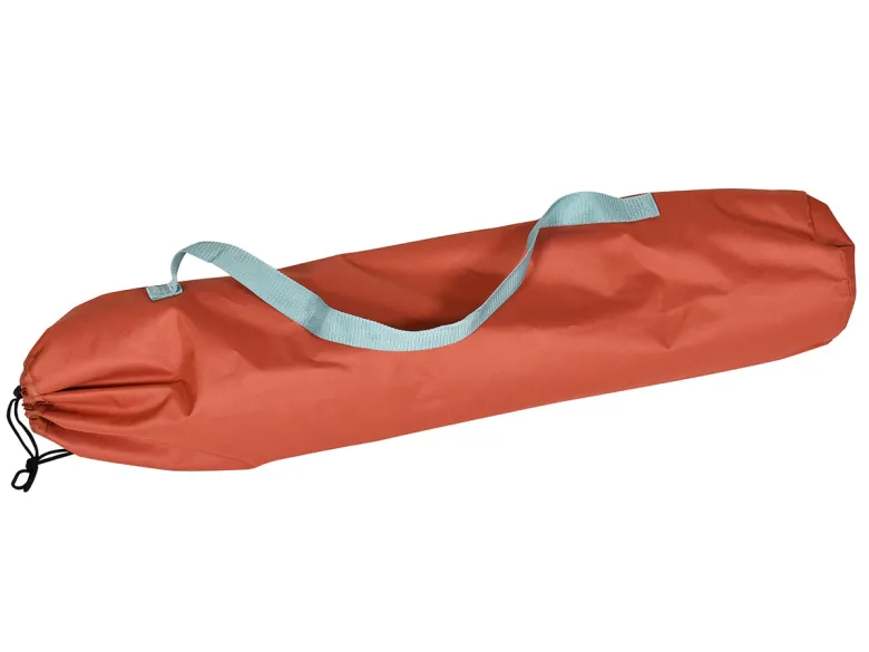 Wander Wonder Bohemian kinderstoel - Faded Red