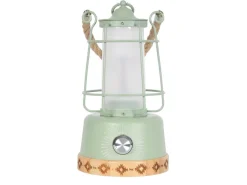 Wander Wonder Bohemian lantaarn - Sage Green